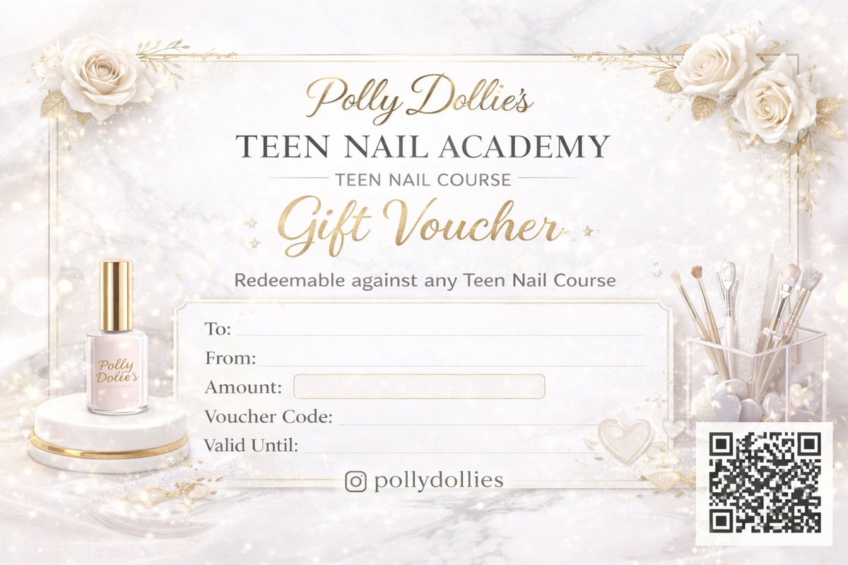 Gift Voucher