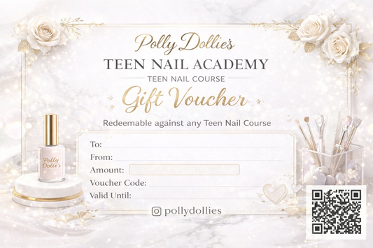 Gift Voucher
